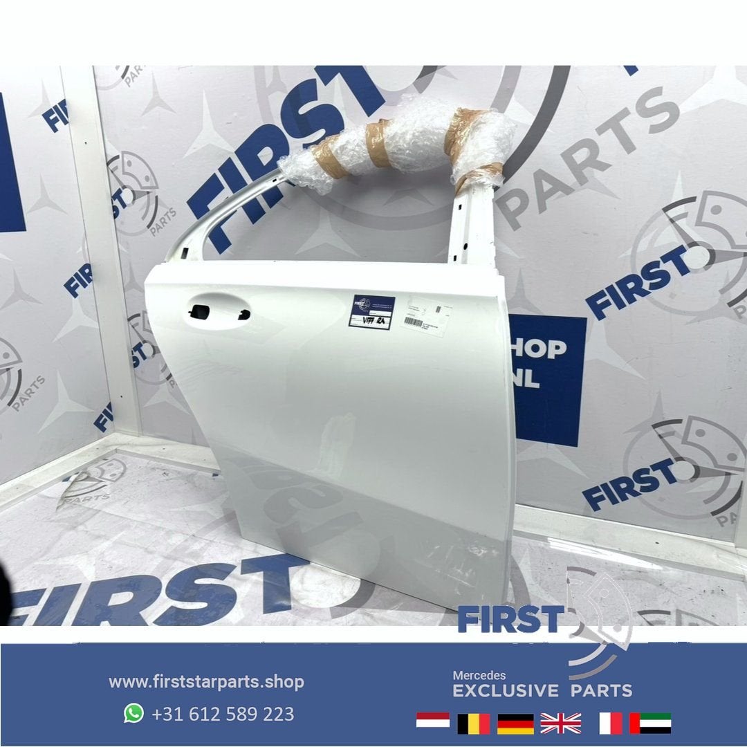 W177 V177 A KLASSE SEDAN DEUR RECHTSACHTER KAAL PORTIER A177, Utilisé, Porte, -, Enlèvement ou Envoi