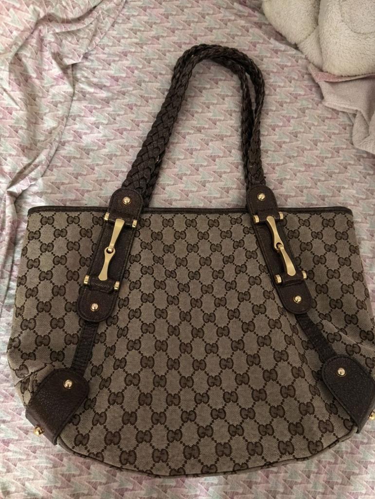 tas Gucci origineel, Ophalen, Nieuw