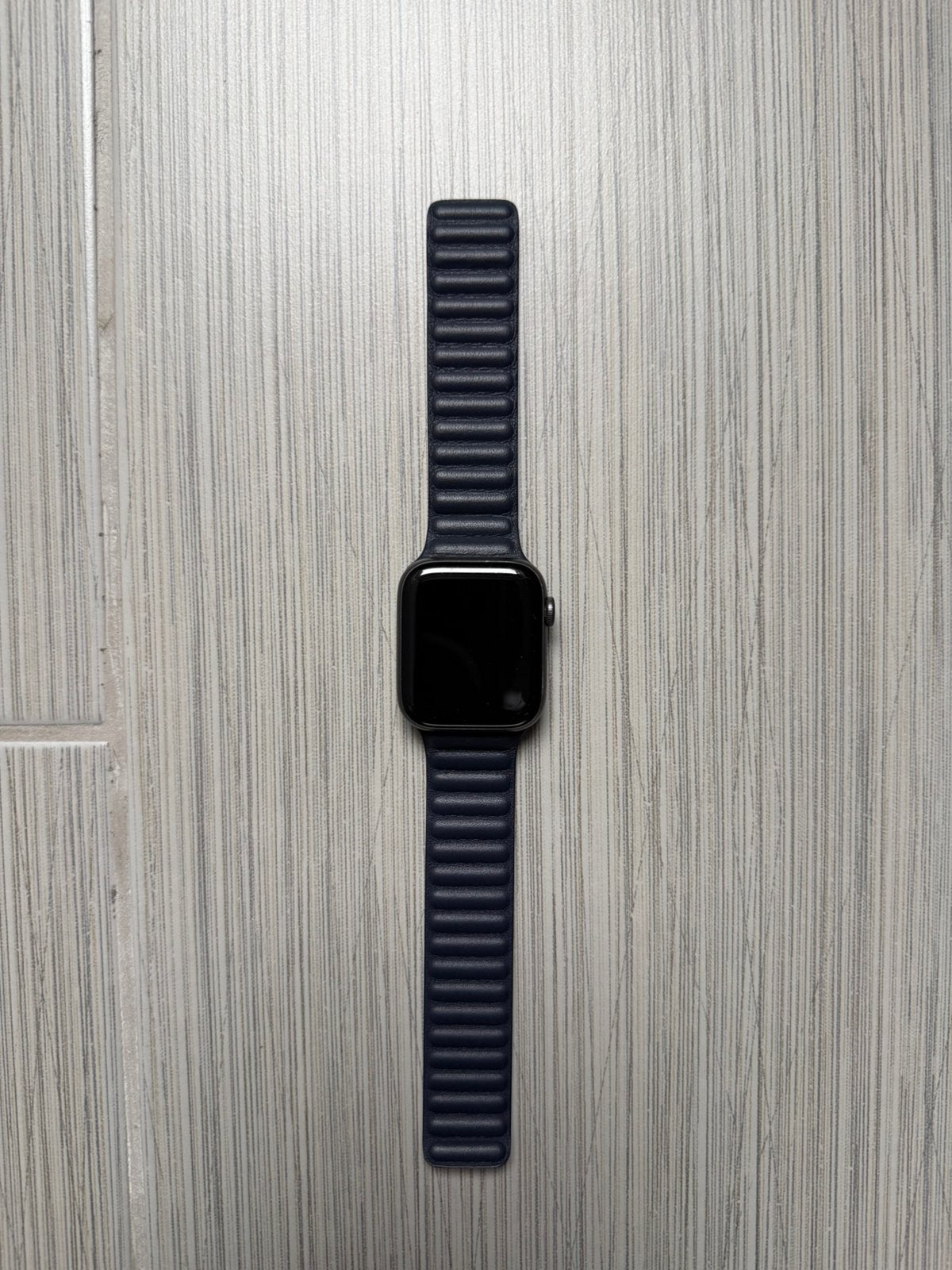 Apple Watch Series 6 44mm, Handtassen en Accessoires, Smartwatches, Ophalen of Verzenden, Gebruikt