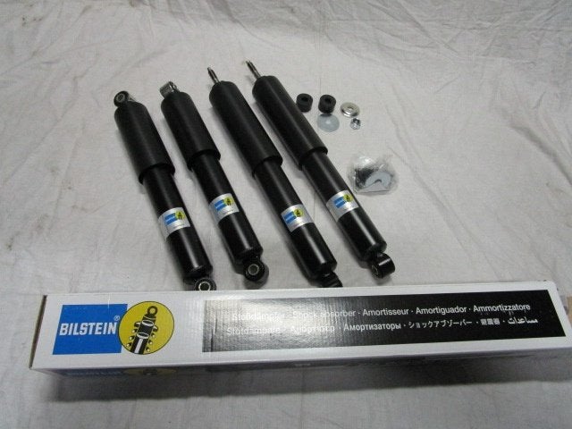 set schokdempers BILSTEIN B4 Classic Mini Cooper 59-00, Ophalen, Nieuw, Austin