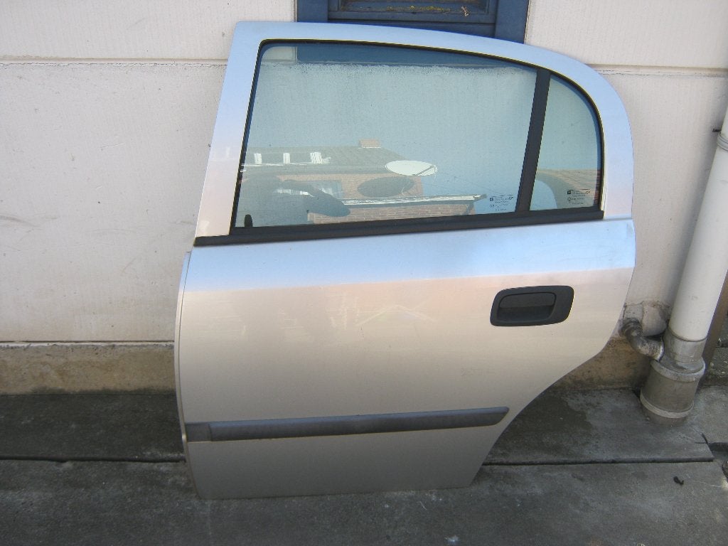 Onderdelen OPEL Astra G 1.7 DTI 2003, Enlèvement ou Envoi, Utilisé, Opel