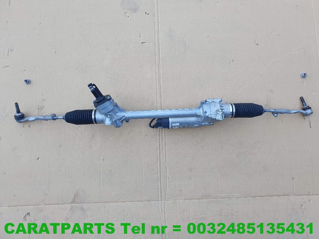 6893013 689301301 6896845 G14 timonerie G15 G16 G30 G31 G32, Enlèvement ou Envoi, Utilisé, BMW