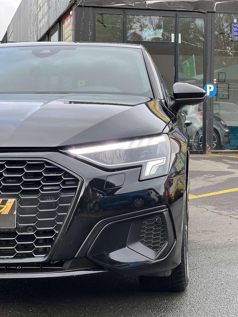 Audi A3 A3TFSI*essence+électrique*boîte auto*LED*BT*, Autos, Audi, Achat, Entreprise, https://public.car-pass.be/vhr/a8527dea-3d7f-40a8-9c21-35b528b8723e