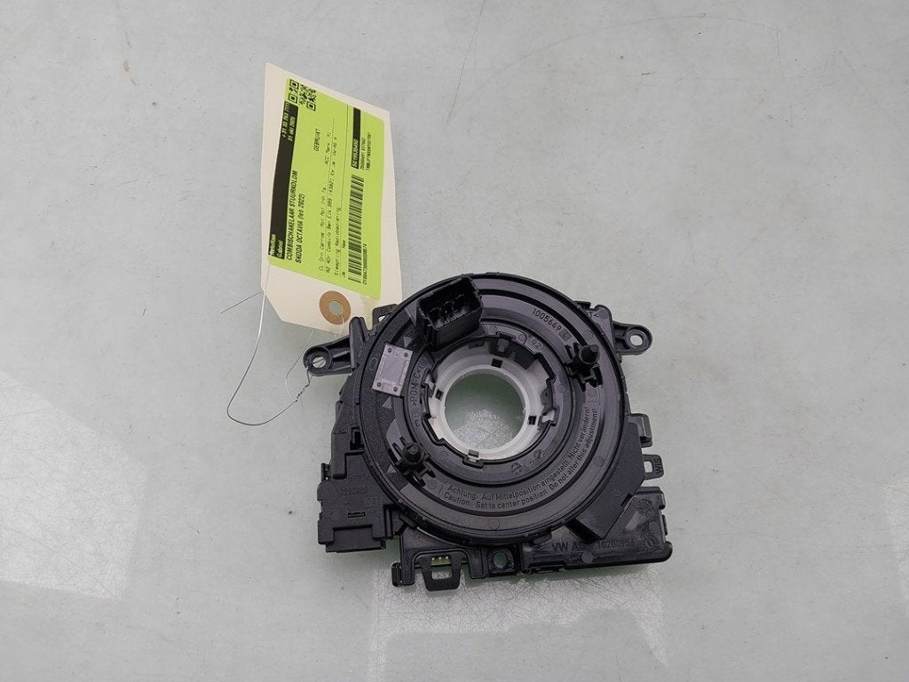 AIRBAGRING Skoda Octavia Combi (NXAC) (|5Q1953549D|), Gebruikt, Info@skoda-auto.de, Skoda, Max-Planck-Straße  3-5
64331  Weiterstadt, DE