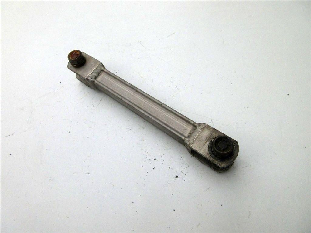 Kawasaki GPZ600R remstang GPZ 600 remsteun remhouder bracket, Ophalen of Verzenden, Gebruikt