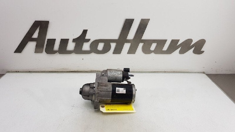STARTMOTOR Opel Astra K (|12680618|183117860|95525322|), Dhr. J. Ham, Gebruikt, Administratie@autoham.nl, Opel