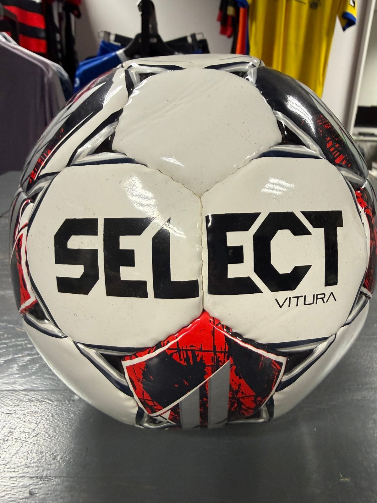 Sélectionnez Vitura taille 4 20x, Enlèvement ou Envoi, Neuf, Accessoires de club