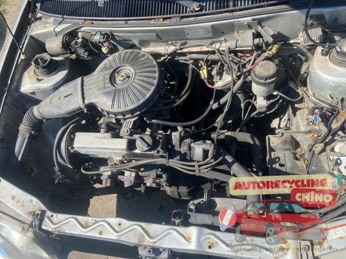 Versnellingsbak van een Suzuki Swift, Auto-onderdelen, Gebruikt, -, -, Ophalen of Verzenden