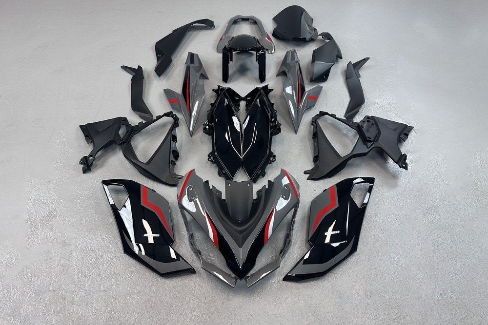 AVDB Kuip voor KAWASAKI NINJA 1000 1100 SX / SE 2020 - 2026, Ophalen of Verzenden, Nieuw
