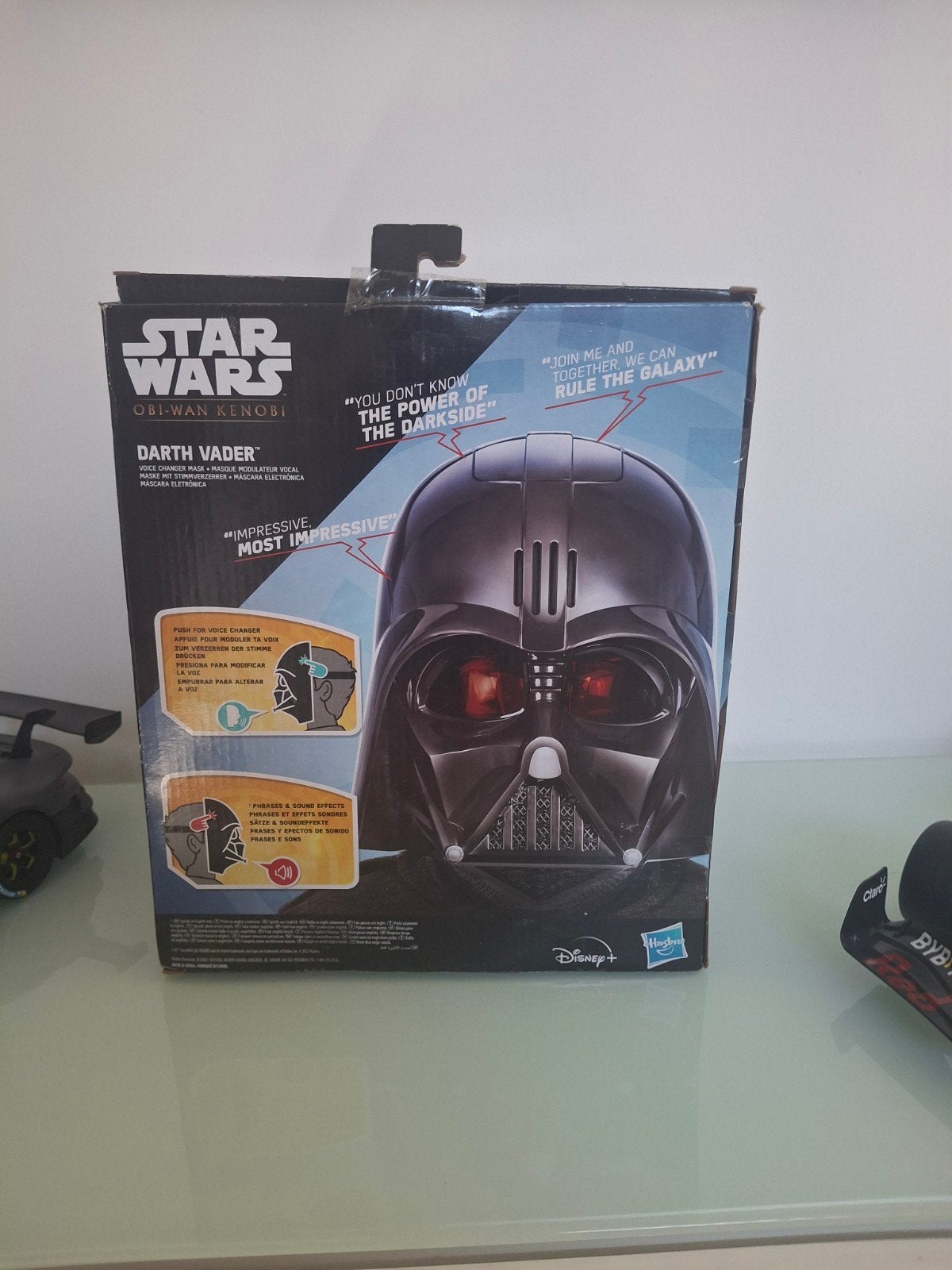 Star Wars. Darth Vader, Verzamelen, Star Wars, Ophalen of Verzenden