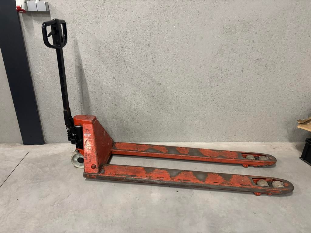 Bt lifter transpallet lhm230, Enlèvement, Comme neuf
