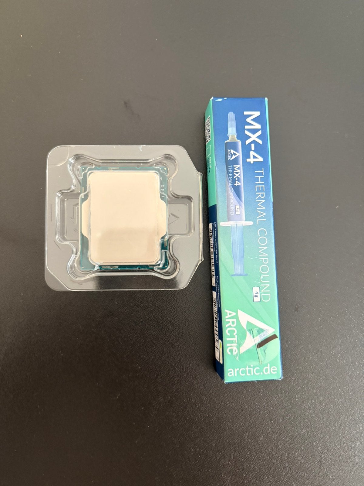 Intel core I5, Enlèvement, Comme neuf, 10-core, 2 à 3 Ghz