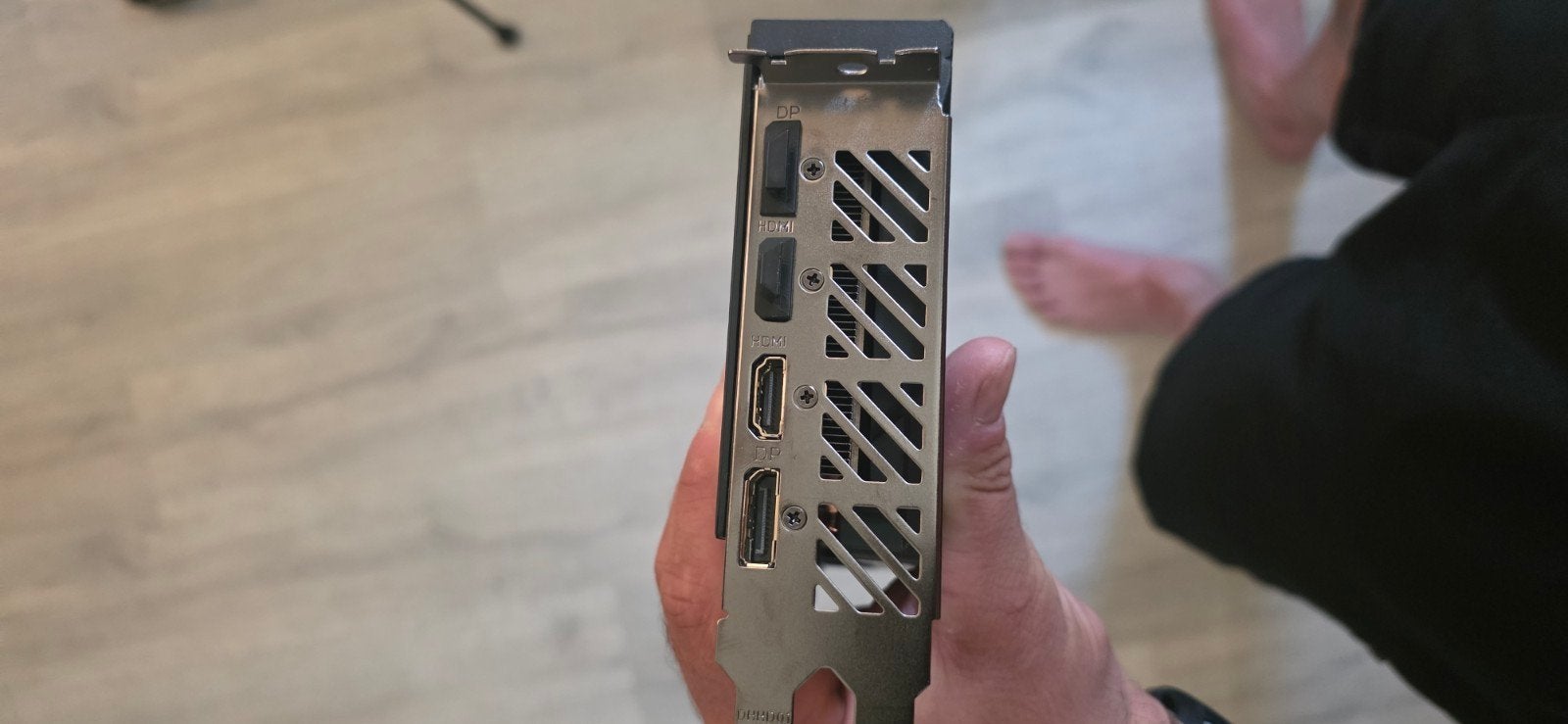 rtx 4060, Computers en Software, Videokaarten, Ophalen of Verzenden