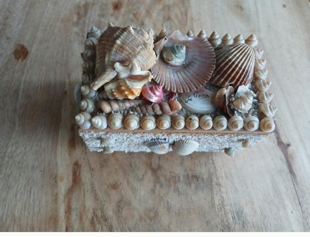 vintage juwelenkistje, Ophalen, Vintage