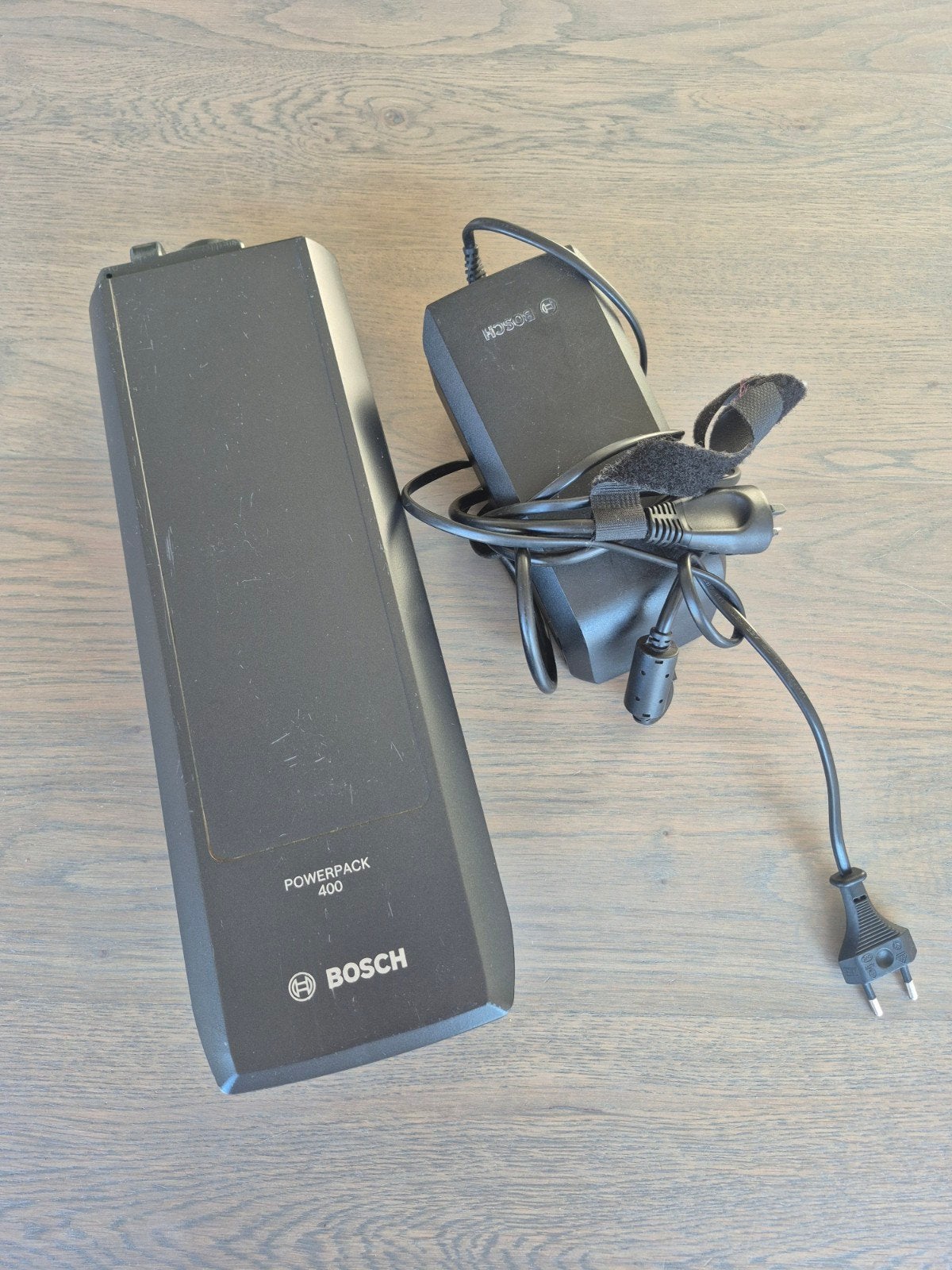 Batterij elektrische fiets 400 Wh, Ophalen, Gebruikt