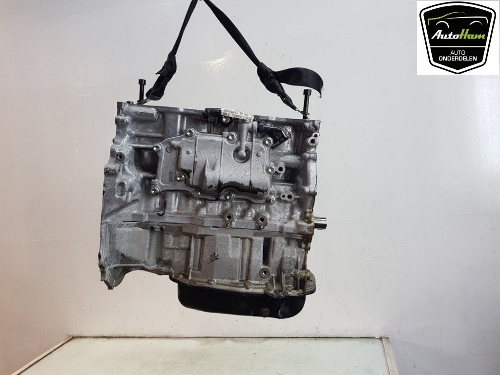 BLOC MOTEUR INFÉRIEUR Toyota RAV4 (A4) (01-2012/09-2019), Dhr. J. Ham, Administratie@autoham.nl, Toyota, Utilisé