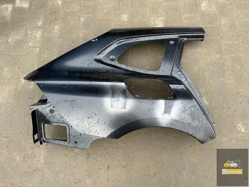 Aile arri re droite neuve d'origine pour Peugeot 508 II brea, Taurusavenue 1
2132 LS  Hoofddorp, NL, Contact.group@renault.com
