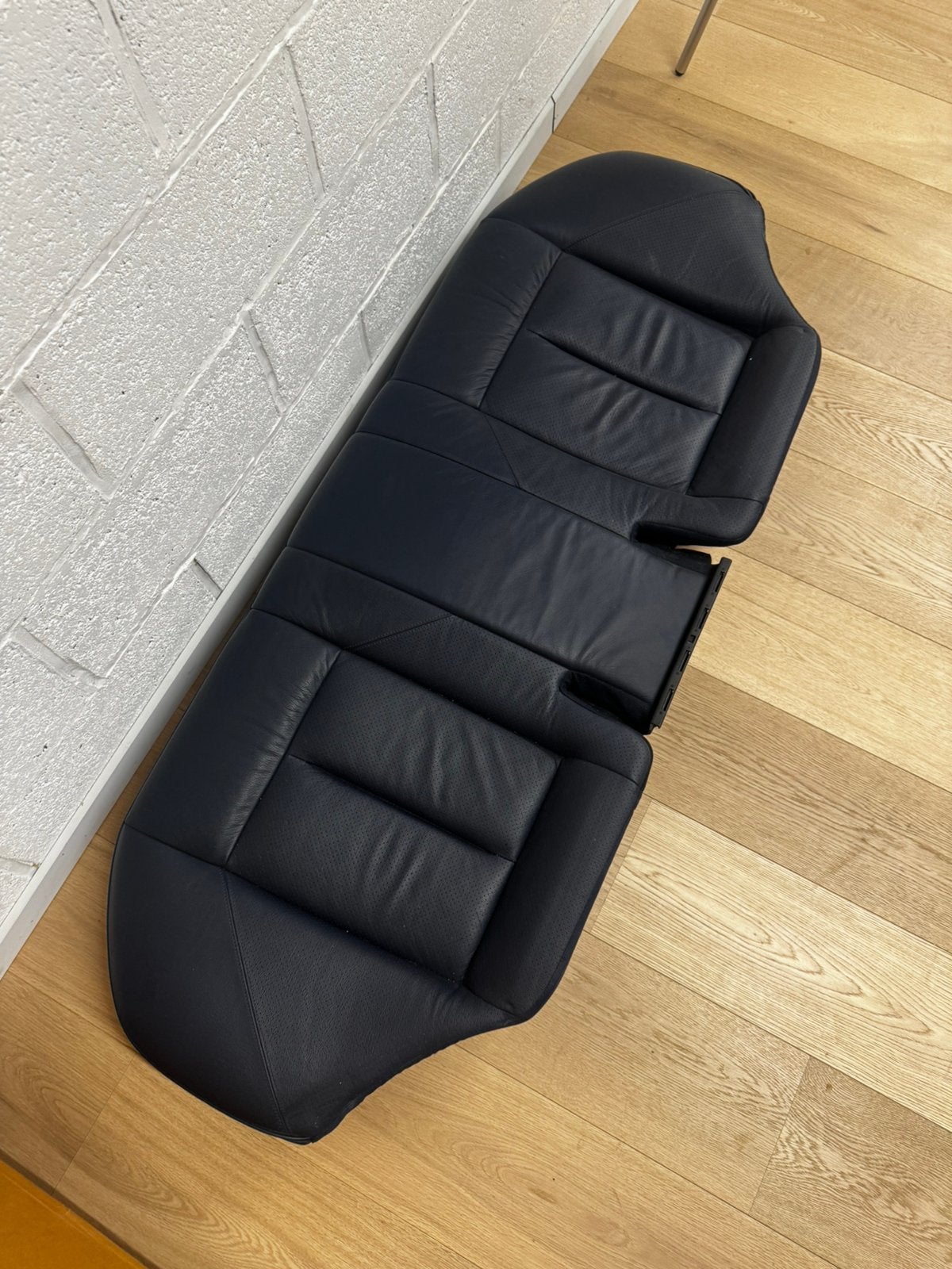 Siège arrière Mercedes w202 classe C, Enlèvement, Neuf, Mercedes-Benz