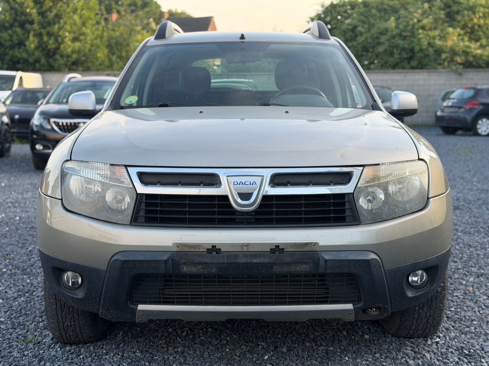 DACIA DUSTER | 4X4 | PREMIER PROP | 1.5DCI |, Autos, Euro 5, Achat, Entreprise, Duster