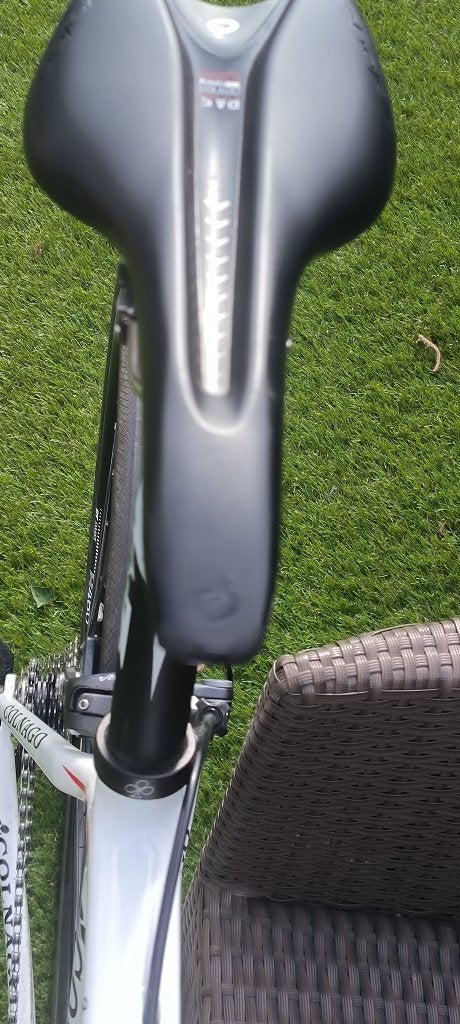 koersfiets, Autres marques, Frein sur jante, 49 à 53 cm, Enlèvement