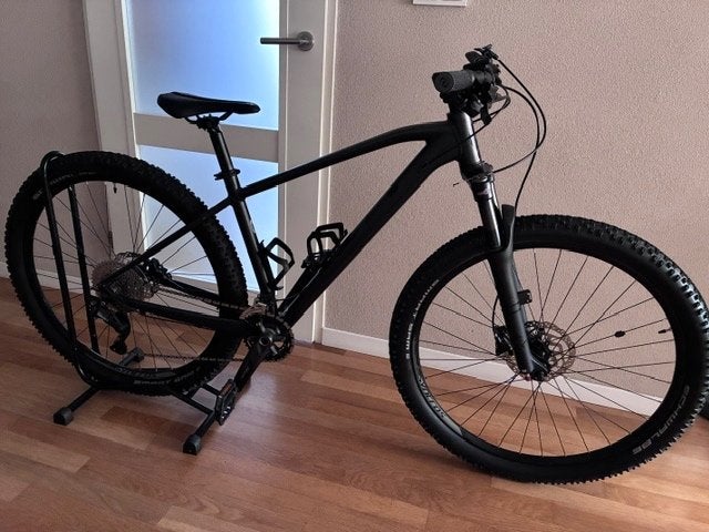 Scott Aspect 930- Maat M  ! NIEUWSTAAT !, Neuf, 45 à 49 cm, Enlèvement, Frein à disque