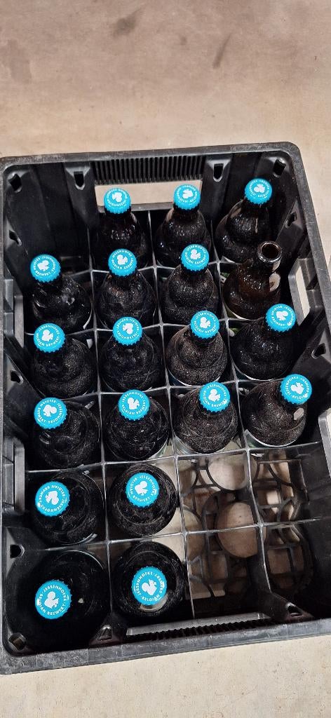Bier, Verzamelen, Ophalen, Nieuw, Overige typen, Overige merken