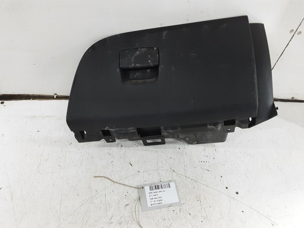 OPBERGVAK Opel Adam (01-2012/12-2019) (39075104), Gebruikt, Rue de l'Espoir 34 34
4030  GRIVEGNÉE, BE, Info@Collignon.be, Opel