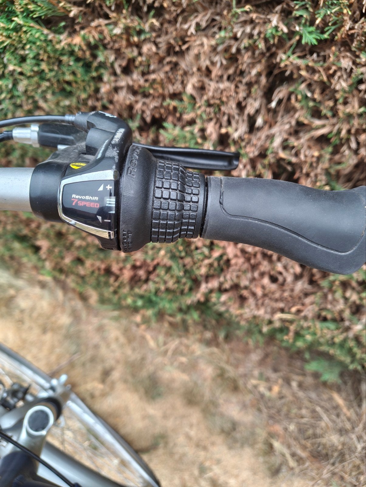 vélo de ville Oxford comme neuf + rétroviseur, Vélos & Vélomoteurs, Enlèvement, Comme neuf, Hommes, Autres marques