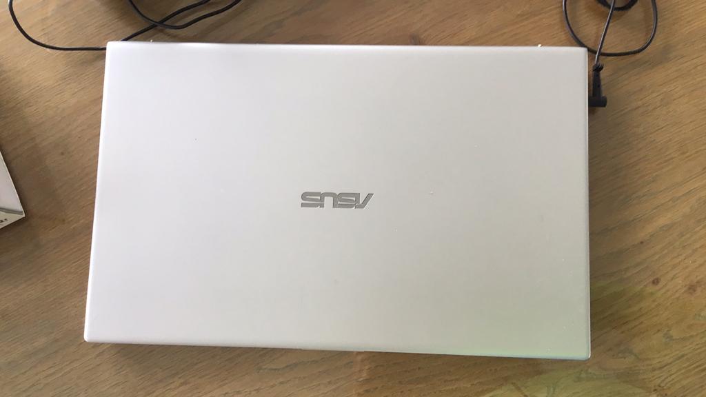 ASUS Vivobook 17 X712 | i5 | 512GB SSD | NVIDIA V NIEUWSTAAT, Ophalen, Zo goed als nieuw, 8 GB, SSD