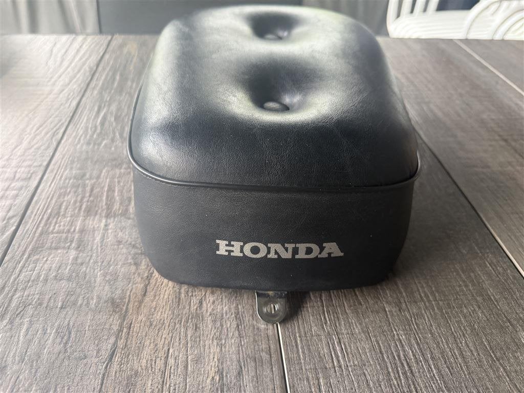 Passagierszitje Honda Shadow VT1100C1 – 1987 t/m 1989, Motoren, Onderdelen | Honda, Verzenden, Nieuw
