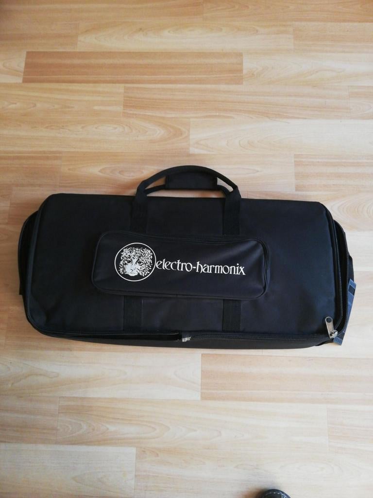 Pedaalzak Electro-Harmonix, Muziek en Instrumenten, Ophalen of Verzenden