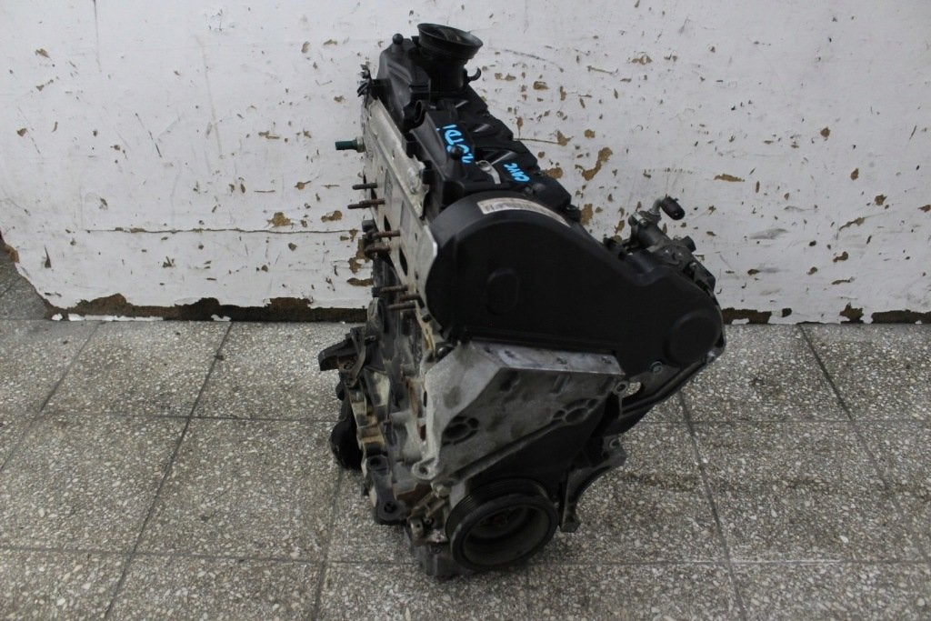 Moteur CAYD Nu SKODA CADDY VW ROOMSTER, Envoi, Utilisé, Daihatsu