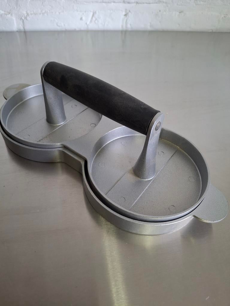 Hamburger maker, Huis en Inrichting, Ophalen
