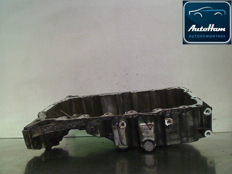 CARTER D'HUILE Audi A4 Avant (B7) (|03G103603AH|), Utilisé, Audi