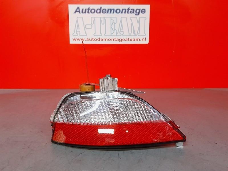 ACHTERLICHT RECHTS Renault Captur (2R) (265540003R), Auto-onderdelen, Gebruikt, Renault