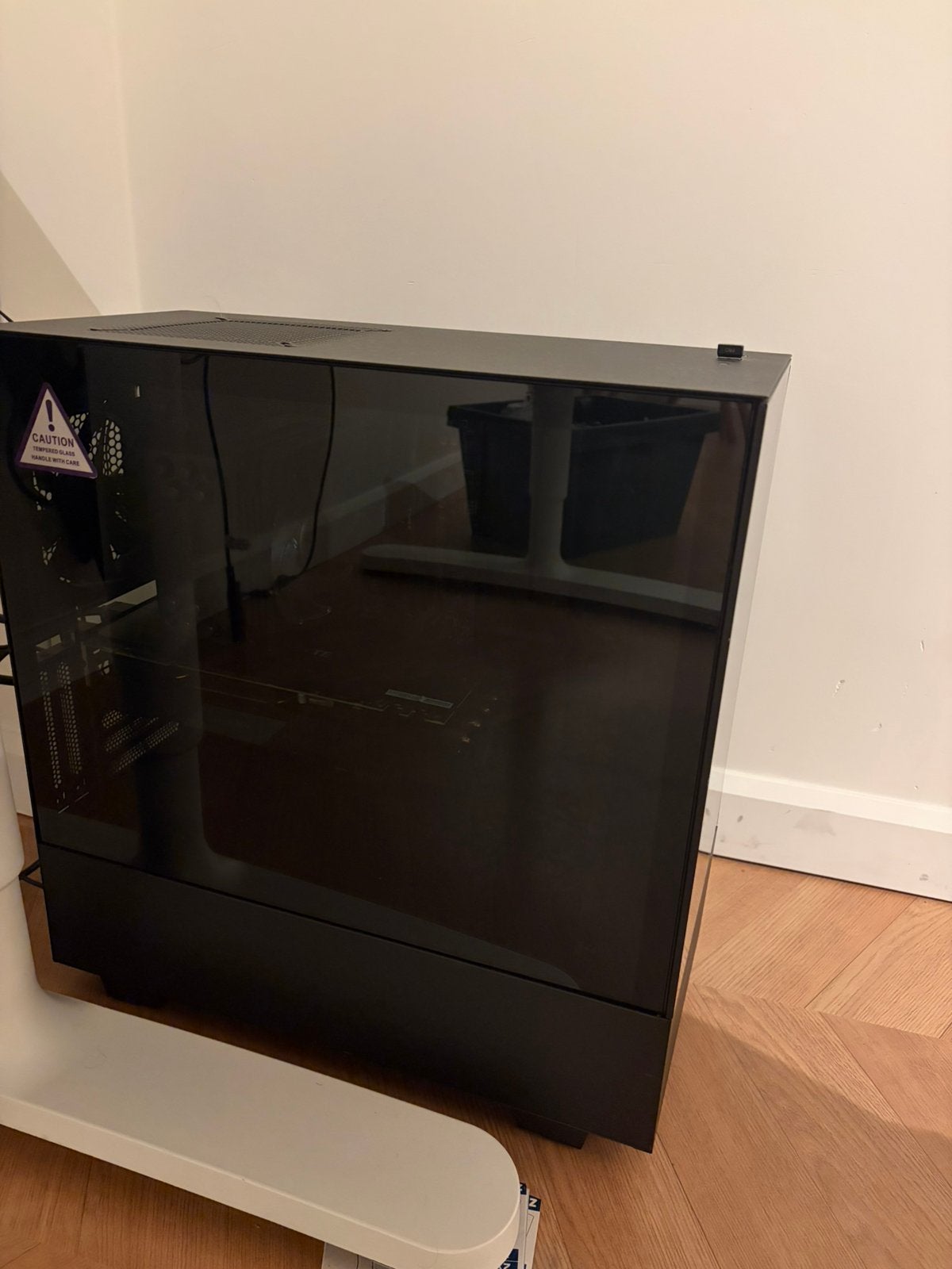 Gaming PC rtx 2070 super, Enlèvement, Comme neuf, Gaming, HDD