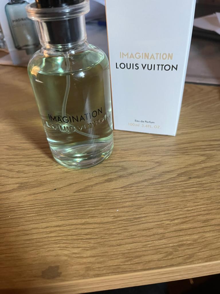Imagination louis vuitton, Ophalen, Nieuw