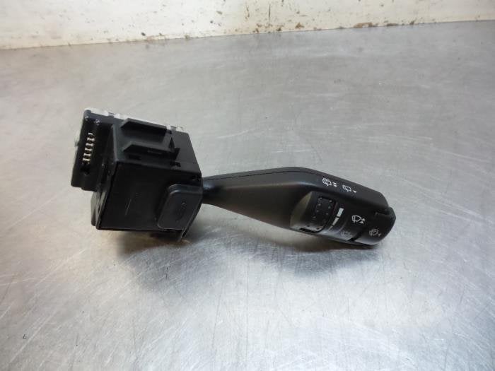 Commutateur essuie-glace d'un Ford Focus (Focus 04-), -, 3 mois de garantie, -, -
