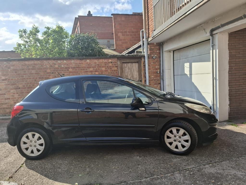 Peugeot 207 1.4 Essence en parfait état//, Achat, Boîte manuelle, 5 portes, 5 places