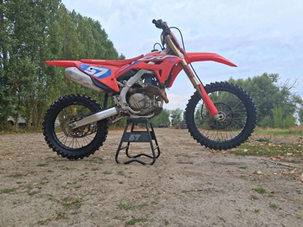 crf 450, Motoren, Motoren | Honda, Particulier