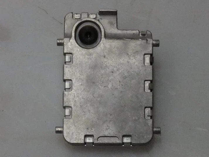 Mercedes-Benz Electrical System Camera MFC3L1 MB MP4, Ophalen, Gebruikt, Mercedes-Benz