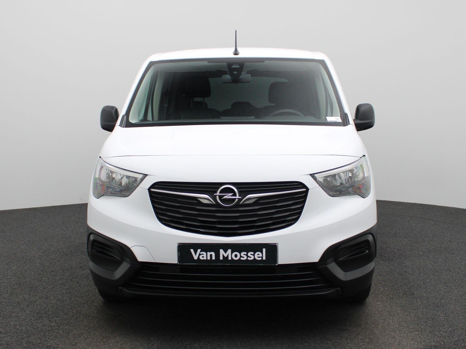 Opel Combo Life 1.5 Turbo D BlueI 75kW S/S Edition L1H1 | PD, Auto's, Voorwielaandrijving, 75 kW, Gebruikt, Overige modellen
