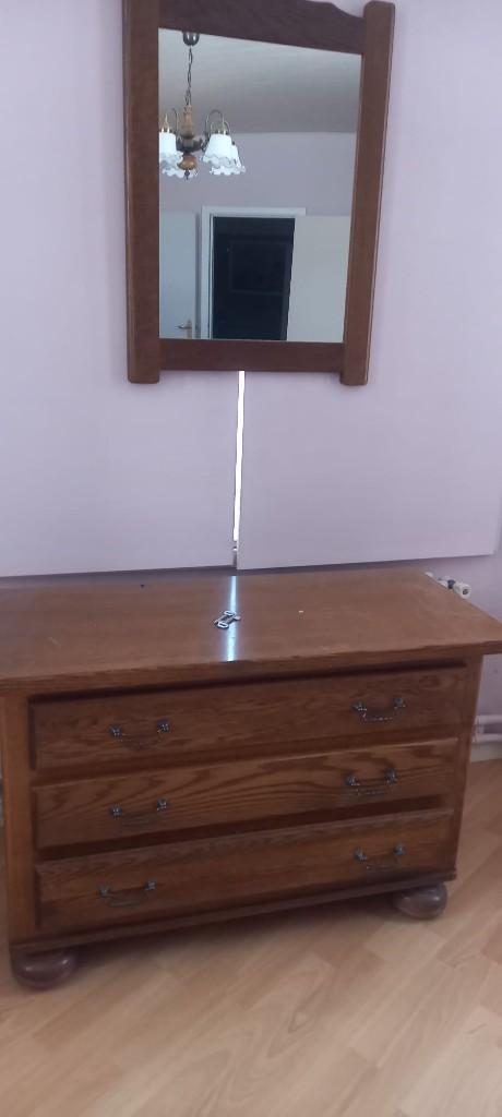 commode, armoire de rangement, armoire de rangement, Maison & Meubles, Enlèvement, Utilisé