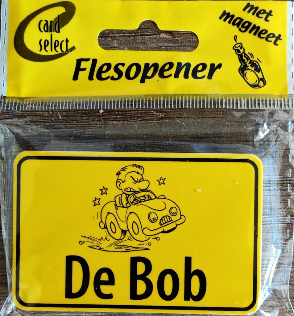 Flessenopeners, Diversen, Ophalen, Nieuw