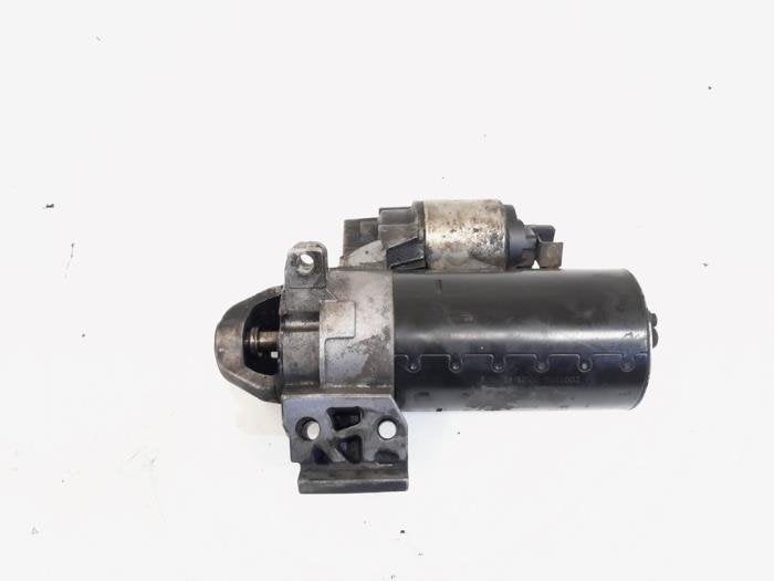 Démarreur d'un BMW 3-Serie, -, 3 mois de garantie, Utilisé, -