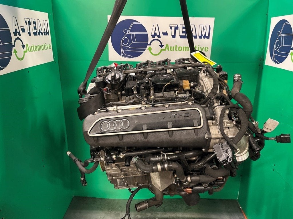 MOTOR Audi RS 3 Sportback (8VA / 8VF) (|07K100032K|), Info@audi.de, Audi, Audi AG, Gebruikt