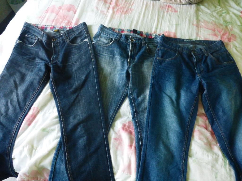 Jeans BYKOOL T: 174 (3 pour 20€ ), Vêtements | Hommes, Jeans, Bleu, Enlèvement ou Envoi