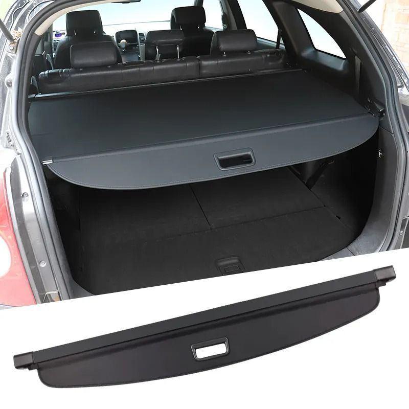 Originele Kofferafdekking VW Touran, Auto-onderdelen, Ophalen, Gebruikt, Volkswagen