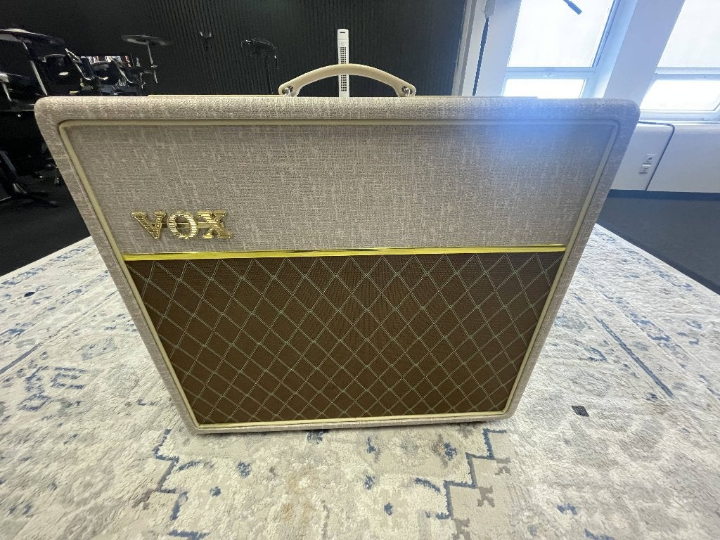 Handbekabelde Vox AC15HW1, Muziek en Instrumenten, Ophalen, Gebruikt, Gitaar, Minder dan 50 watt