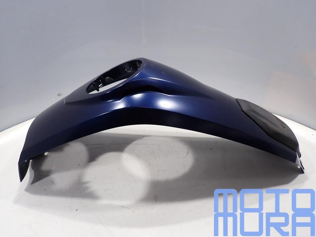 Tankcover midden BMW R1200GS 2012 - 2016 K50 tankcover midde, Gebruikt, -, -, Ophalen of Verzenden